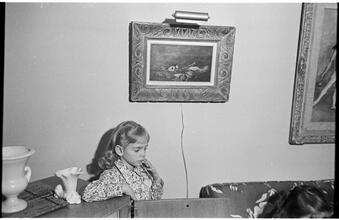 Deaf Children