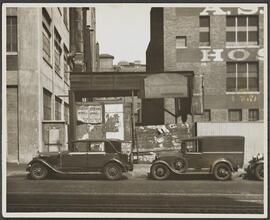 [437 East 23rd Street]