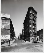 [88 Division Street.]
