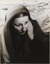 Judith Anderson.