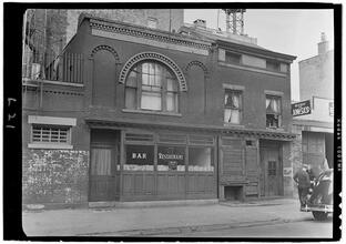 West 18th Street, nos. 461-463