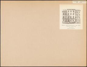 Tenth Avenue and 21st Street [Ninth Avenue to Twelfth Avenue, West 3rd Street to 23rd Street]