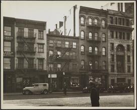 [202 Lafayette Street]