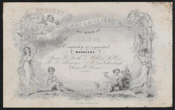 N. York Society Assemblies