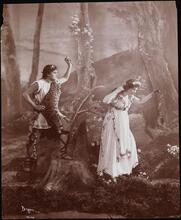 Plays, "The Winter's Tale".
