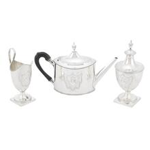 Creamer | Milk Pot