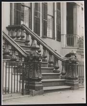 166 Clinton Street, Brooklyn
