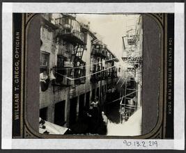 [350-352-354 West Broadway.]