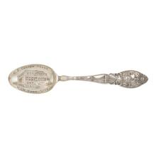 Souvenir Spoon