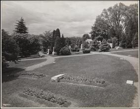 Cemeteries, Fairview, N.J.