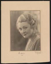 [Sophie Tucker.]