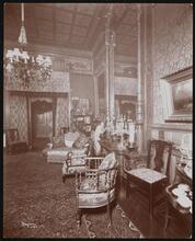 Residence, Chauncey M. Depew.