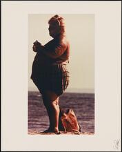 Untitled [Coney Island 1961-1962.]