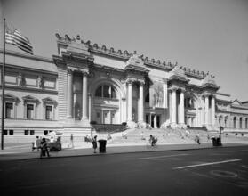 [Metropolitan Museum of Art.]