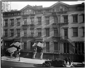 Lafayette Hotel