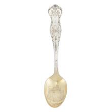 Souvenir Spoon