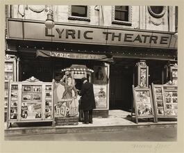 Lyric Theatre
