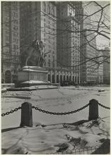 [Grand Army Plaza, Manhattan]