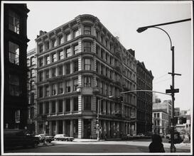 [The Gunther Building, 469 Broome Street.]