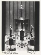 Elizabeth Arden, 691 Fifth Avenue.