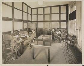 Lincoln & Ulmer, Cigar Manufacturers.
