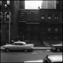[330 and 328 East 18th Street.]