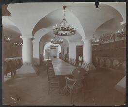 [Hotel Astor.]