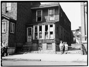 House and Boys