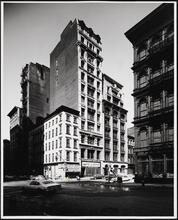 [E.V. Haughwout & Company Building and New Era Building.]