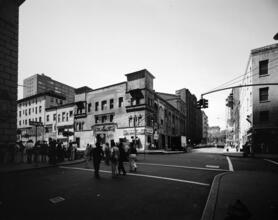 [118-120 East 15th Street.]