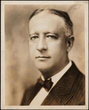 [Al Smith.]