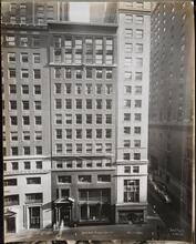 345-343 Madison Av.