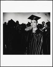 The Graduate