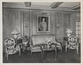 Mr. Bertram Work, 941 Park Avenue