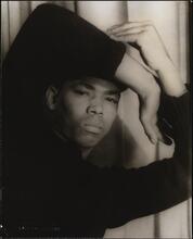 Alvin Ailey.