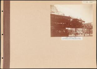 Sixth Avenue and 34th Street [Sixth Avenue to Eighth Avenue]