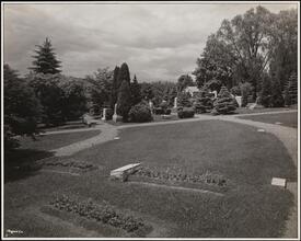 Cemeteries, Fairview, N.J.