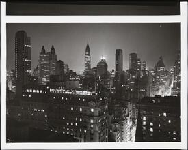[Chrysler Building.]