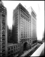 Bowery Savings Bank 110 E. 42 St.