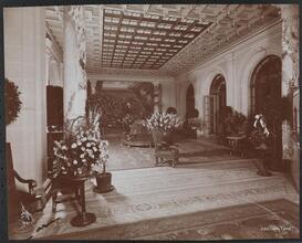 Hotel Copley-Plaza.