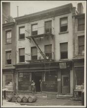 [129 Division Street]