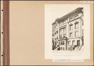 West 76th Street [64th Street to 178th Street]