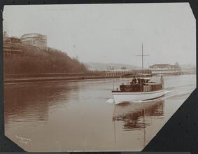 N.Y. Naphta Launch Co.