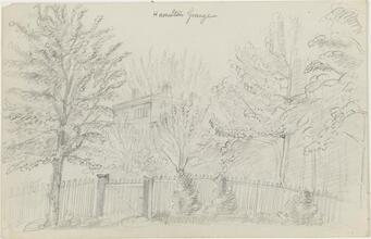 Hamilton Grange