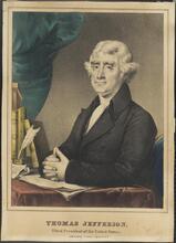 Thomas Jefferson