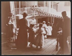 Christian Herald Children's Home.