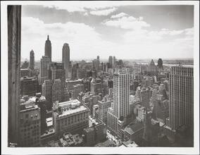[Midtown Manhattan.]