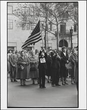 Hungarian Freedom Parade
