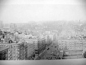 untitled [Morningside Heights]