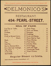 Burford Restaurant, 84 Seventh Avenue